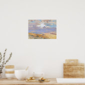 John Singer Sargent - uit Jerusalem Poster (Keuken)