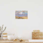 John Singer Sargent - uit Jerusalem Poster (Keuken)