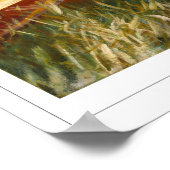 John Singer Sargent Zedign Art Poster #10-2 (Hoek)