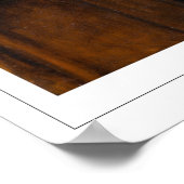 John Singer Sargent Zedign Art Poster #13 (Hoek)