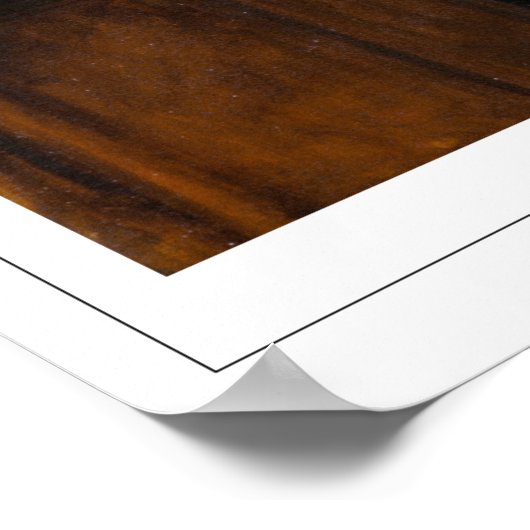 John Singer Sargent Zedign Art Poster #13 (Hoek)