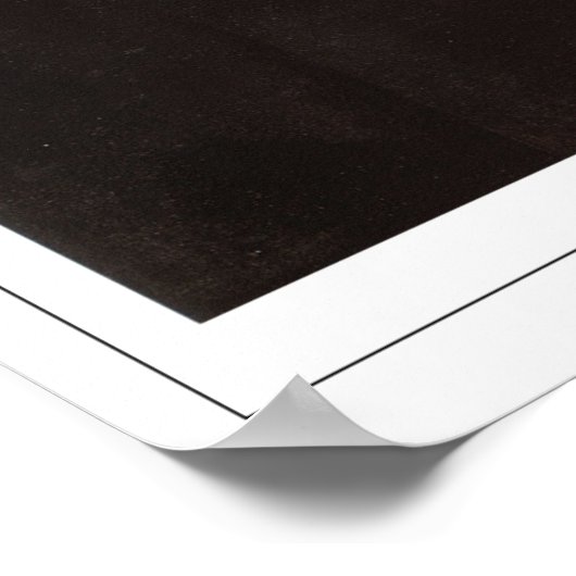 John Singer Sargent Zedign Art Poster #130 (Hoek)