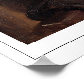 John Singer Sargent Zedign Art Poster #137-2 (Hoek)