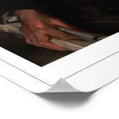 John Singer Sargent Zedign Art Poster #19 (Hoek)