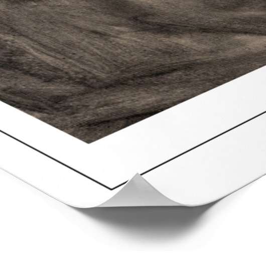 John Singer Sargent Zedign Art Poster #283-2 (Hoek)