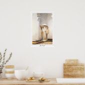 John Singer Sargent Zedign Art Poster #367 (Keuken)