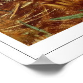 John Singer Sargent Zedign Art Poster #410-2 (Hoek)