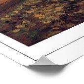 John Singer Sargent Zedign Art Poster #74-2 (Hoek)