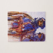 John Singer Sargent's Bedouins Legpuzzel (Horizontaal)