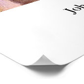 John Singer Sargent's Bedouins Poster (Hoek)