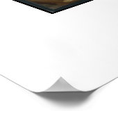 John Singer Sargent's Portrait of Madame X Poster (Hoek)