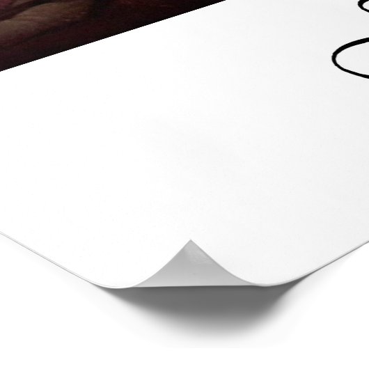 John Singleton Copley Battle of Jersey Poster (Hoek)