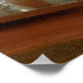 John Singleton Copley Boy met een eekhoorn Poster (Hoek)