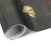 John Singleton Copley- John Hancock Cadeaupapier (Rol Hoek)