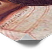 John Singleton Copley / Samuel Adams (1772) / Poster (Hoek)