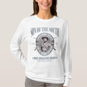 John Singleton Mosby (SOTS2) T-shirt