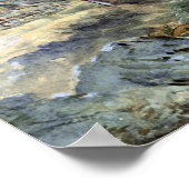 John Skinner Prout Fairlight Glen Poster (Hoek)