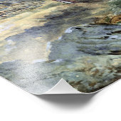 John Skinner Prout Fairlight Glen Poster (Hoek)