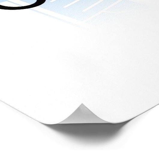 John Smith's Stadium Poster - de thuisbasis van Hu (Hoek)