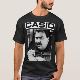 John Snoep Casio T-shirt