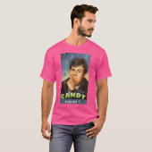 John Snoep Classic T-shirt (Voorkant volledig)