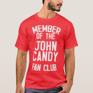 John Snoep Fan Club T-shirt