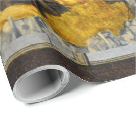  John Stanhope Gedachten over het verleden Cadeaupapier