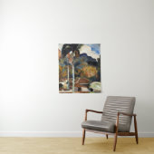 John Sten - Java, fijn kunstschilderen Wandkleed (In situ)