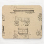 John Stephenson Muismat (Voorkant)