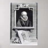 John Stow Poster (Voorkant)
