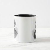 John Stuart Mill Mok (Midden)