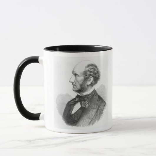 John Stuart Mill Mok (Links)