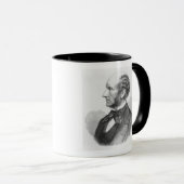 John Stuart Mill Mok (Voorkant rechts)