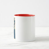 John Stuart Mill Poster Political Parody Mok (Midden)