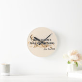 John Stuart Mill Ronde Klok (Huis)