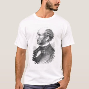 John Stuart Mill T-shirt