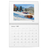 John Suess Fine Art: 2022 Muurkalender Kalender (Jan 2027)