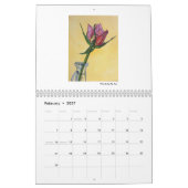 John Suess Fine Art: 2022 Muurkalender Kalender (Feb 2027)