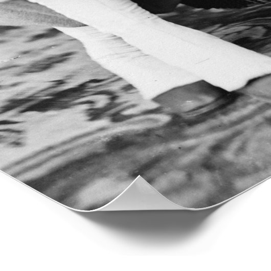 John Surratt Poster (Hoek)