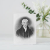 John Syme Esq., c.1820 Briefkaart (Staand voorkant)