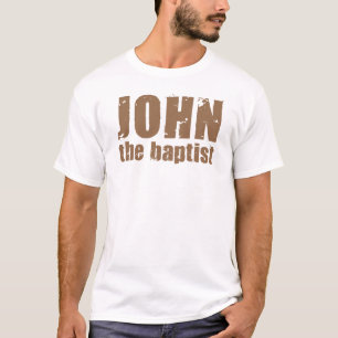 JOHN T-SHIRT