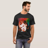 John Taylor T-shirt (Voorkant volledig)