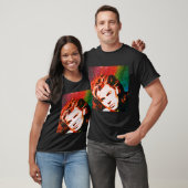John Taylor T-shirt (Unisex)