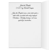 John the Baptist (Binnen (Links))