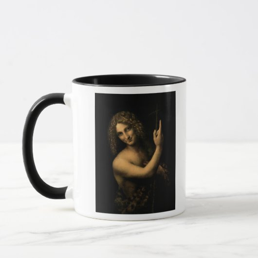 John the Baptist, 1513-16 Mok (Links)