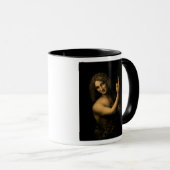 John the Baptist, 1513-16 Mok (Voorkant rechts)
