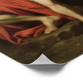 John the Baptist Poster (Hoek)