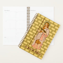 John the Baptist (RLS 06) Planner