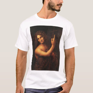 John the Baptist T-shirt