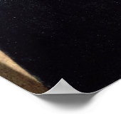 John the Fearless, Duke of Burgundy Poster (Hoek)